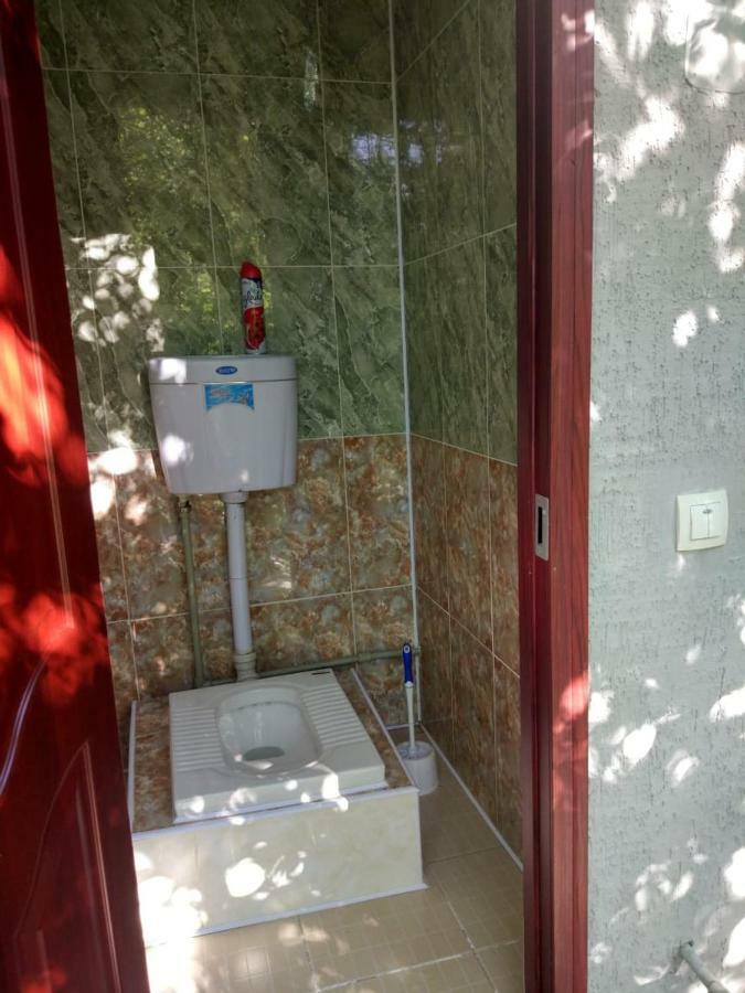 L'A Dacha Ξενοδοχείο Tamga Εξωτερικό φωτογραφία