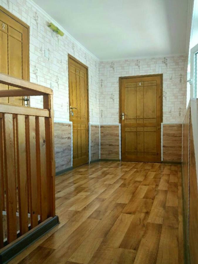 L'A Dacha Ξενοδοχείο Tamga Εξωτερικό φωτογραφία